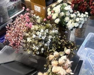Roses