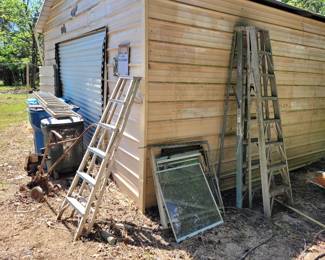 LADDERS