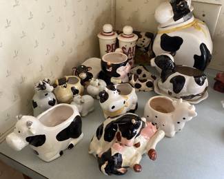 COW DISH GROUP