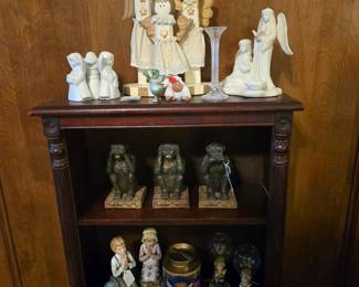 Figurines