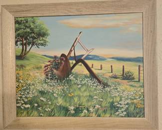 Vera Gray original