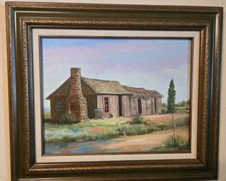 Vera Gray original 