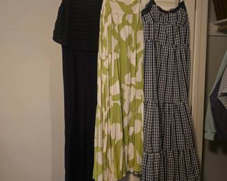 designer dresses