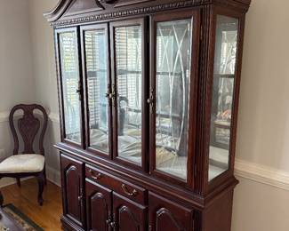 China Cabinet