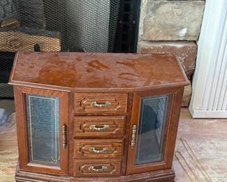 Jewelry Box