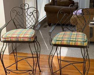 Bar chairs