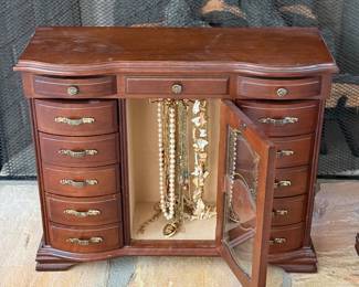 Jewelry Box