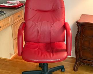 Rolling chair