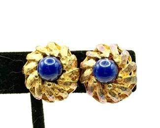 Vintage Jewelry Earrings