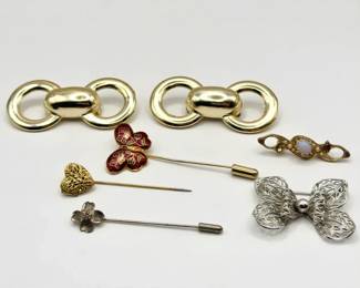 Vintage Jewelry