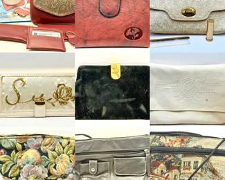 Vintage Purses