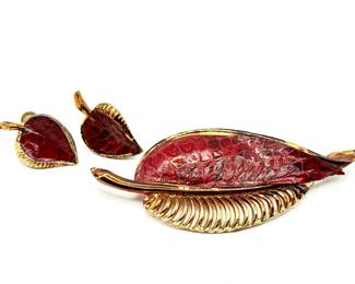 Vintag Jewelry 