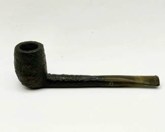 Vintage Forester Pipe