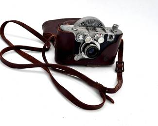 Universal Camera Corp - Mercury II