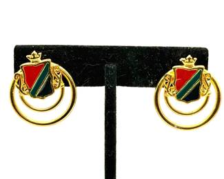 Vintage Jewelry Earrings