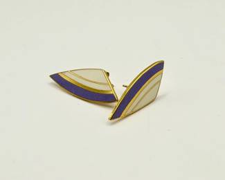 Vintage Earrings Jewelry