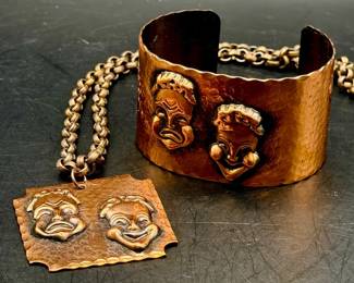 Vintage Jewelry