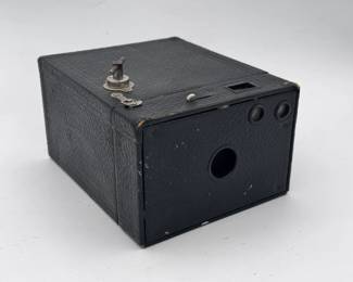 No. 2 Brownie Camera - Model B
