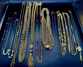 Vintage Jewelry Earrings