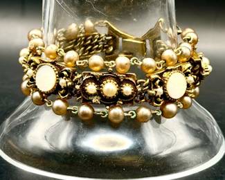 Vintage Jewelry Bracelet