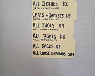 Sale Picture