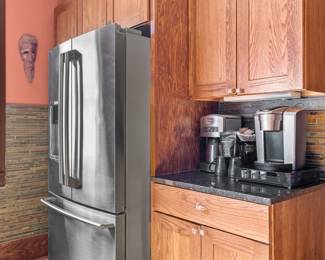 coffee makers
