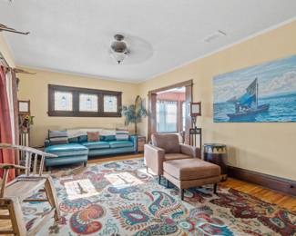Area rug