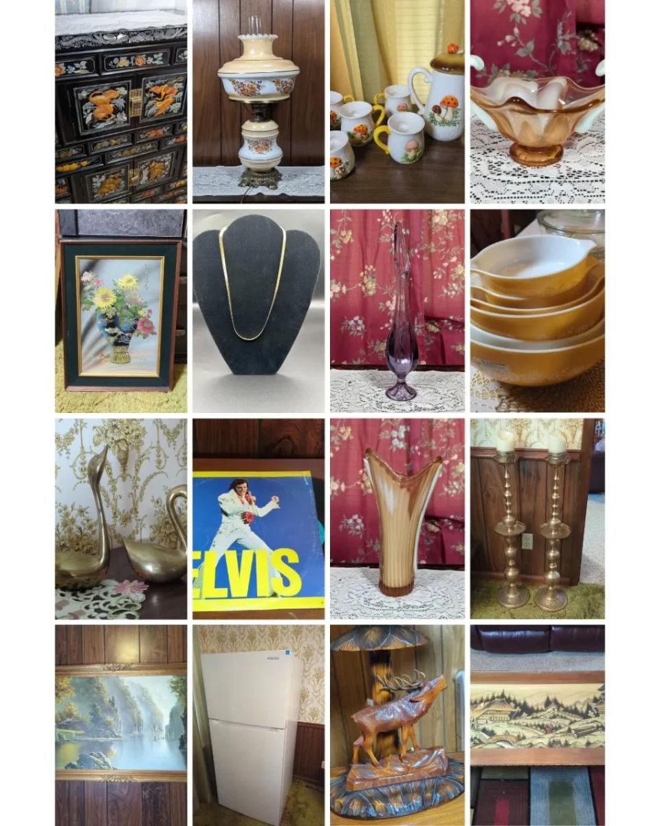 Autryville Auction