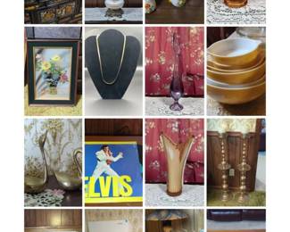 Autryville Auction