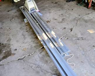 Acorn Superglide stairlift system