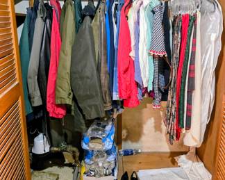 Clothing