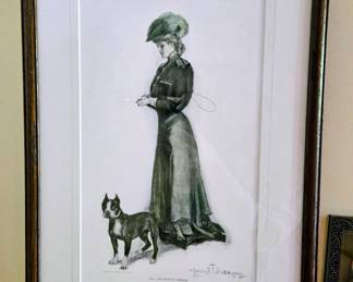 Wall art - pictures, prints, oil paintings and signs