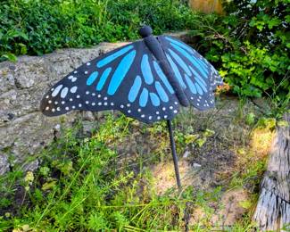 Yard decor