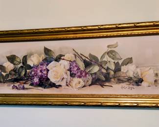 Wall art - pictures, prints, oil paintings and signs