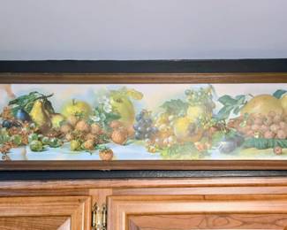 Wall art - pictures, prints, oil paintings and signs