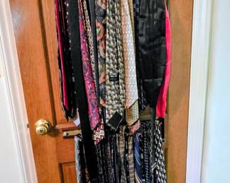 Clothing