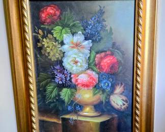 Wall art - pictures, prints, oil paintings and signs