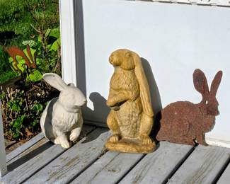 Yard decor
