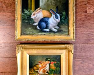 Wall art - pictures, prints, oil paintings and signs