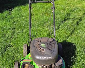 Yard tools