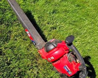 Yard tools