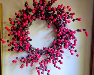 Wreaths