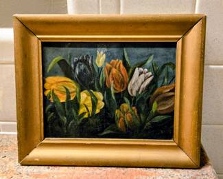 Wall art - pictures, prints, oil paintings and signs