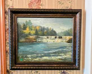 Wall art - pictures, prints, oil paintings and signs
