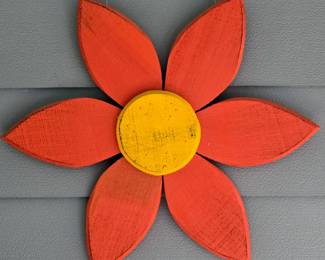 Yard decor