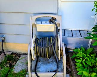 Yard tools