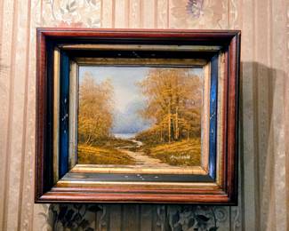 Wall art - pictures, prints, oil paintings and signs