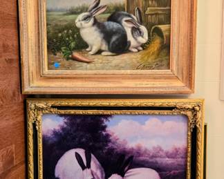 Wall art - pictures, prints, oil paintings and signs