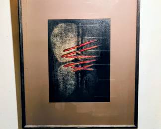 Wall art - pictures, prints, oil paintings and signs
