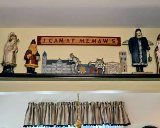 Wall art - pictures, prints, oil paintings and signs